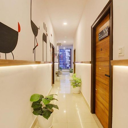 היידראבד Super Collection O Casa Grand Hotels Nacharam מראה חיצוני תמונה