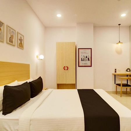 היידראבד Super Collection O Casa Grand Hotels Nacharam מראה חיצוני תמונה